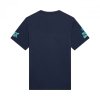 T-SHIRT FOX HC94 195 ORIGINAL MIDNIGHT M
